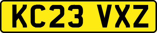 KC23VXZ