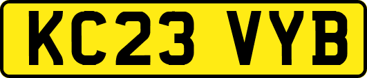 KC23VYB