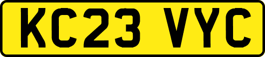 KC23VYC