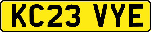 KC23VYE