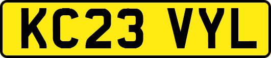 KC23VYL