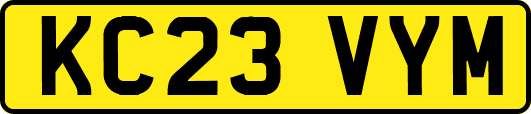 KC23VYM