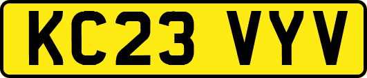 KC23VYV