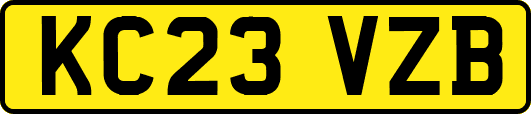 KC23VZB