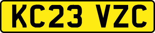 KC23VZC