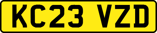 KC23VZD