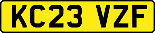 KC23VZF