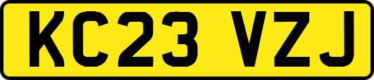 KC23VZJ