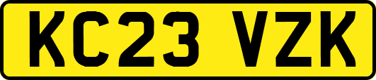 KC23VZK