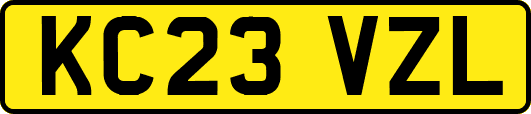 KC23VZL