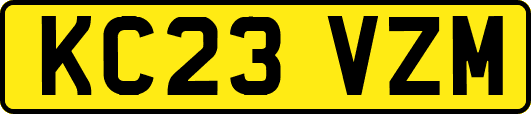 KC23VZM