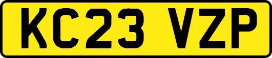 KC23VZP