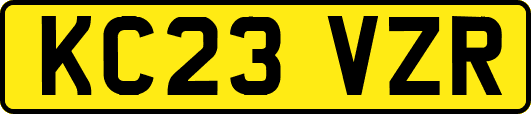 KC23VZR