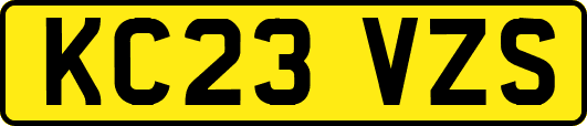 KC23VZS