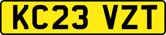 KC23VZT