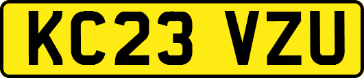 KC23VZU
