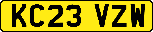 KC23VZW