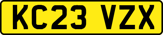 KC23VZX