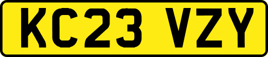 KC23VZY