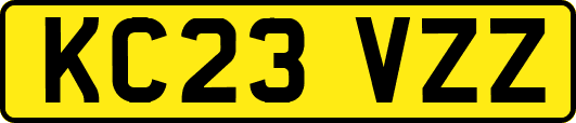 KC23VZZ