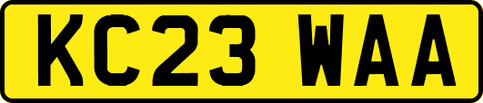 KC23WAA