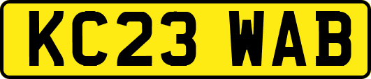 KC23WAB