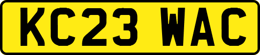 KC23WAC
