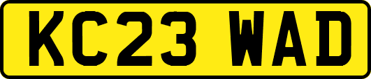 KC23WAD