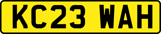 KC23WAH