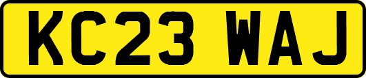 KC23WAJ