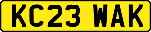 KC23WAK