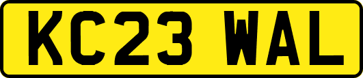 KC23WAL