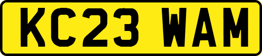 KC23WAM