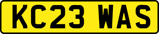 KC23WAS