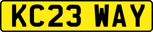 KC23WAY