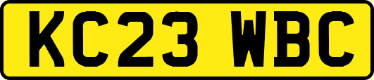 KC23WBC