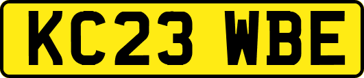 KC23WBE