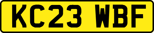KC23WBF