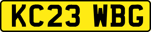 KC23WBG