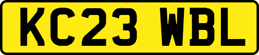 KC23WBL