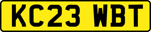 KC23WBT
