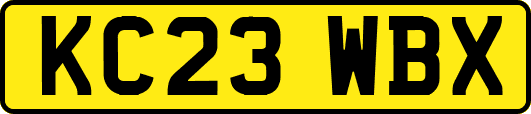 KC23WBX