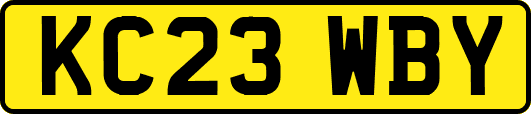 KC23WBY