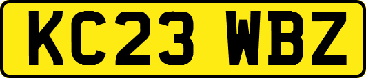 KC23WBZ