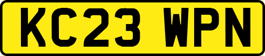 KC23WPN