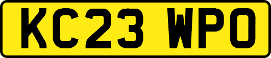 KC23WPO