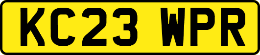 KC23WPR