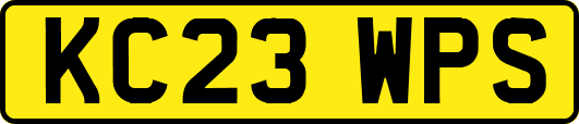 KC23WPS