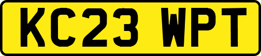 KC23WPT