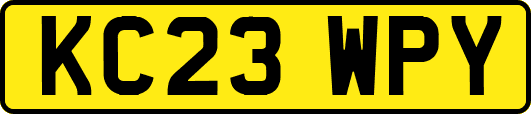 KC23WPY